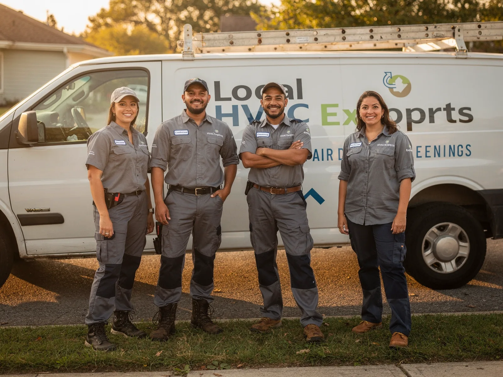 24/7 HVAC Repair & AC Replacement company in Hazel Green, WI