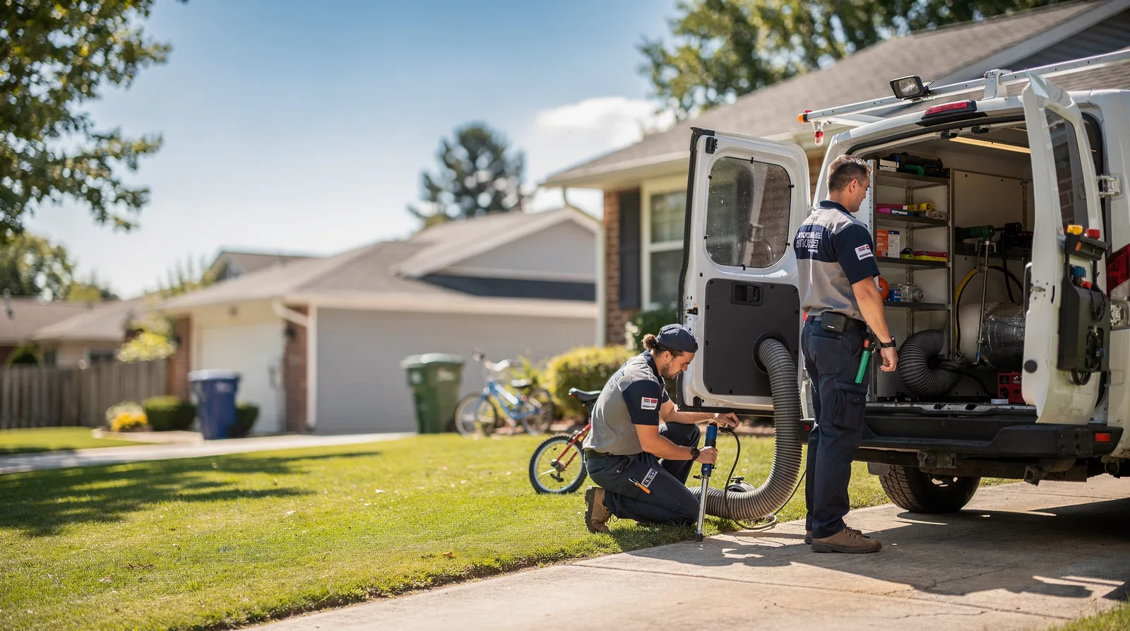 24/7 HVAC Repair & AC Replacement in Hazel Green, WI near me